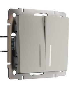 Выключатель Werkel W1222104