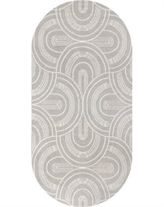 Ковер Safyun Bravo / SN550-BEIGE-OVAL