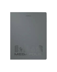 Папка-регистратор Erich Krause Megapolis / 49980 Erich krause