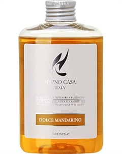 Жидкость для аромадиффузора Hypno Casa Dolce Mandarino Hypno casa