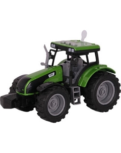 Трактор игрушечный Kid Rocks YK-2123 Kid rocks