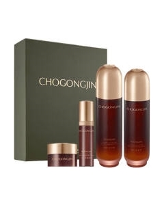 Набор косметики для лица Missha ChoGongJin Youngan Skin Care Set MS103490
