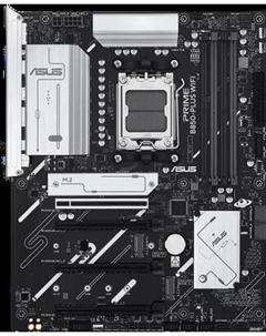 Материнская плата Asus Prime B850-Plus WiFi