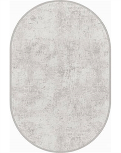 Ковер Radjab Carpet Беллуччи Овал HL 616 / 12723RK Radjab carpet