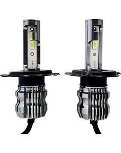 Комплект автомобильных ламп ClearLight CLX5LED30H4 Clearlight