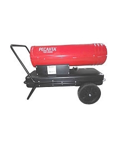 Тепловая пушка дизельная Ресанта ТДП-20000