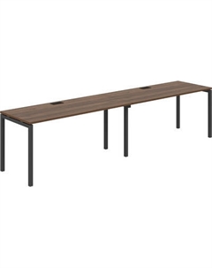 Комплект письменных столов Norden s-b-s 320х70х75 / SG.228.DM.44.AN