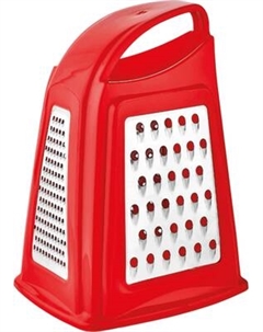 Терка кухонная Qlux Ideas Trio L-00715 Qlux ideas