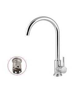 Смеситель AV Engineering AVZAR4-A304CH Av engineering