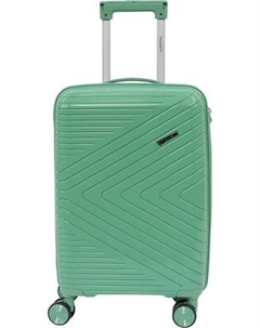 Чемодан на колесах Valigetti 344-159/3-20GRN