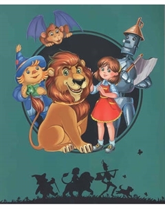 Записная книжка Malamalama Блокнот позитивного настроения / 4655752645786