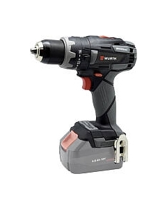 Аккумуляторная дрель-шуруповерт Wurth BHD 18BL
