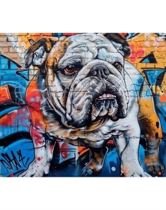 Фотообои листовые Citydecor El Tomasio