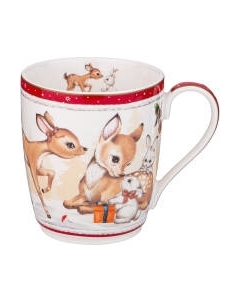 Кружка Lefard С Новым Годом! / 760-782