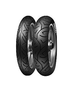Мотошина передняя Pirelli Sport Demon 110/70R17 54H TL