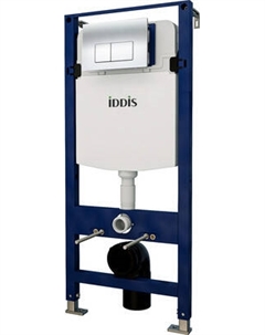 Инсталляция для унитаза IDDIS OPH00GCi32K Iddis