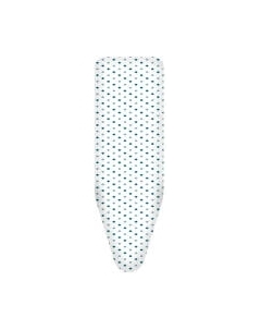 Чехол для гладильной доски COLOMBO Rombi XL / COP530 Colombo