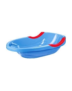 Ванночка детская Альтернатива Малышок большая / М1685