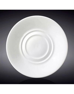 Блюдце Wilmax WL-996099/A