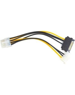 Кабель Gembird CC-PSU-82