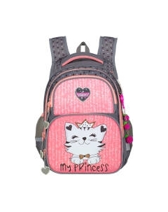 Школьный рюкзак Across ACR23-548-7