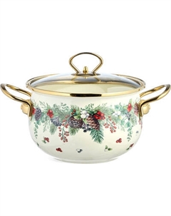 Кастрюля Agness 943-084