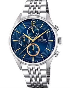 Часы наручные мужские Festina F20285/3