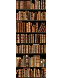 Фотообои листовые Citydecor Абстракция 203