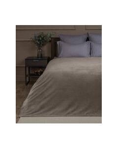 Плед TexRepublic Absolute Однотонный Фланель 150x200 / 95265 Texrepublic