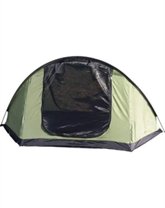 Палатка НК-Галар Одноместная двухслойная Нк-галар