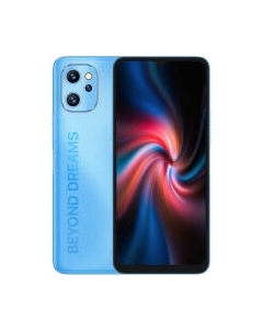 Смартфон Umidigi F3S (галактический синий)