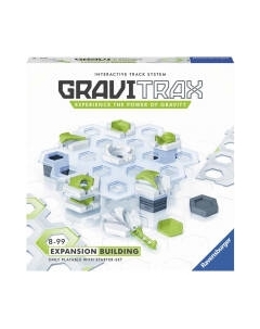 Элемент конструктора Ravensburger GraviTrax. Здание / 27602