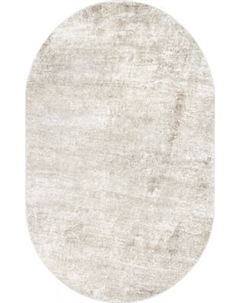 Ковер Radjab Carpet Беллуччи Овал HL 708 / 11816RK Radjab carpet