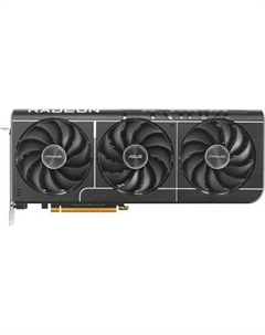 Видеокарта Asus Prime RX 9070XT OC Edition 16Gb GDDR6