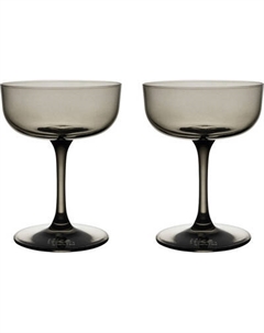 Набор бокалов Villeroy & Boch Like Smoke / 19-5186-8210 Villeroy & boch