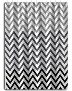 Шторка-занавеска для ванны Haiba HB75005