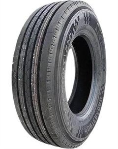 Грузовая шина Hunterroad H812 315/70R22.5 154/151L Рулевая 20нс