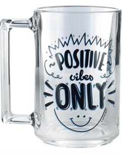 Кружка Luminarc Tea & Coffee Mix P8684