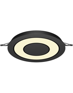 Спот Maytoni Vector DL102-12W2.7K-B