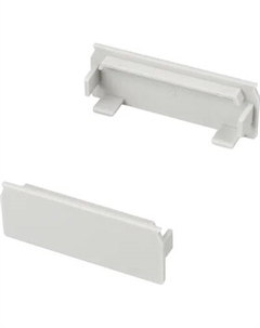 Заглушка для профиля Arlight KLUS-POWER-W50H16-F-HIDE / 028936