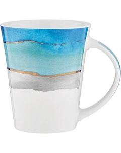 Кружка Lefard Акварель / 260-764