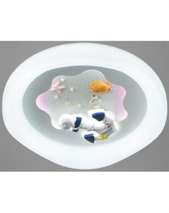 Потолочный светильник BayerLux Якорь / 10534299 Bayerlux