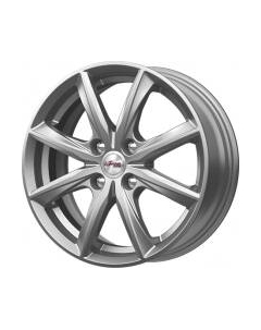 Литой диск iFree Бланш 15x6" 4x100мм DIA 67.1мм ET 40мм Хай вэй Ifree