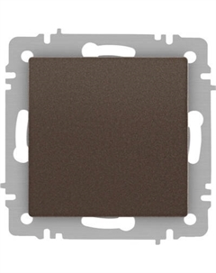 Выключатель INTRO Accent 6-108-08 / Б0063594 Intro