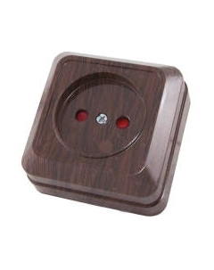 Розетка TDM Ладога SQ1801-0037 Tdm