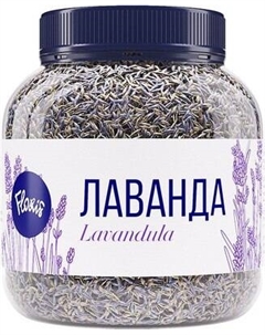 Чайный напиток Floris Лаванда