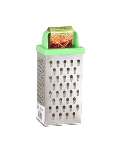 Терка кухонная Заря 620-14