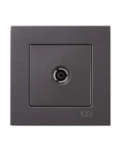 Розетка Gunsan Eqona 01401700-159122