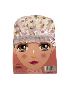 Шапочка для душа MONAMI FFY-YM-1 Monami