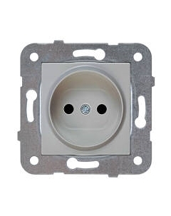 Розетка Panasonic Plus WKTT02012SL-BY